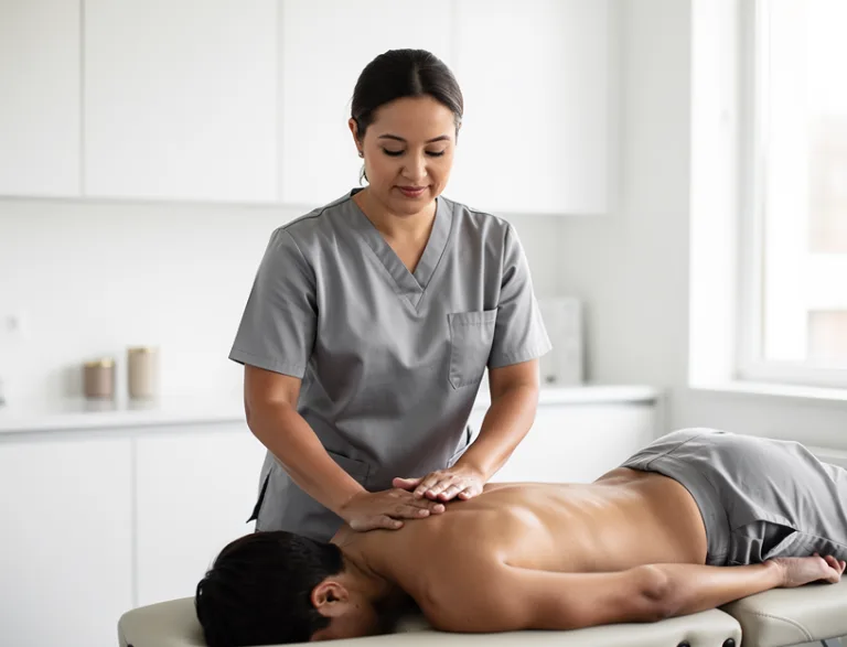 Chiropractor Willenhall